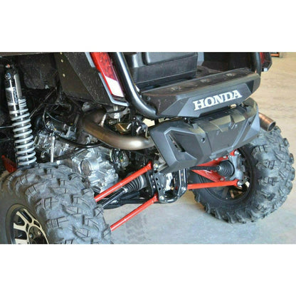 Honda Talon Sport Series Slip On Exhaust