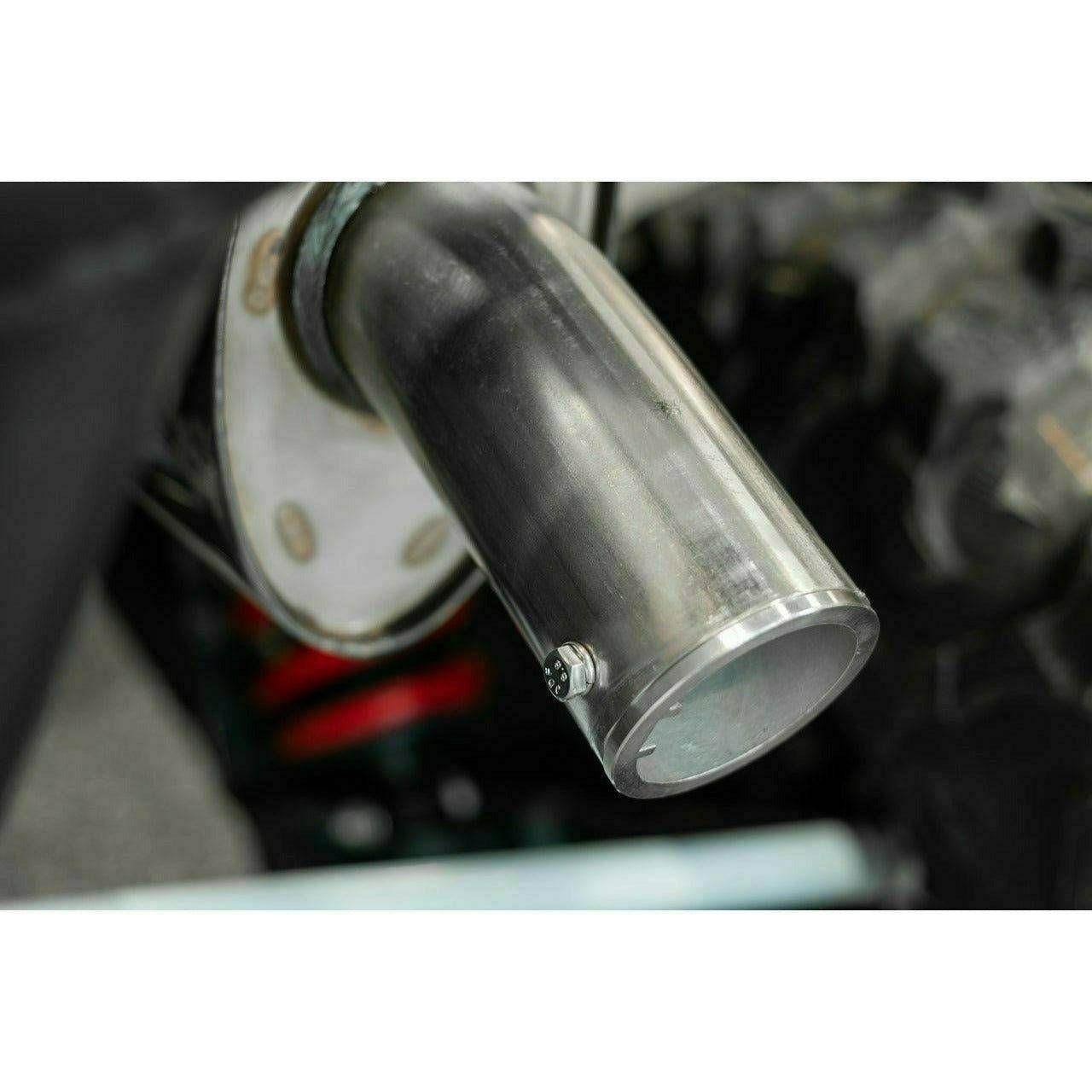 Kawasaki KRX Sport Series Slip On Exhaust