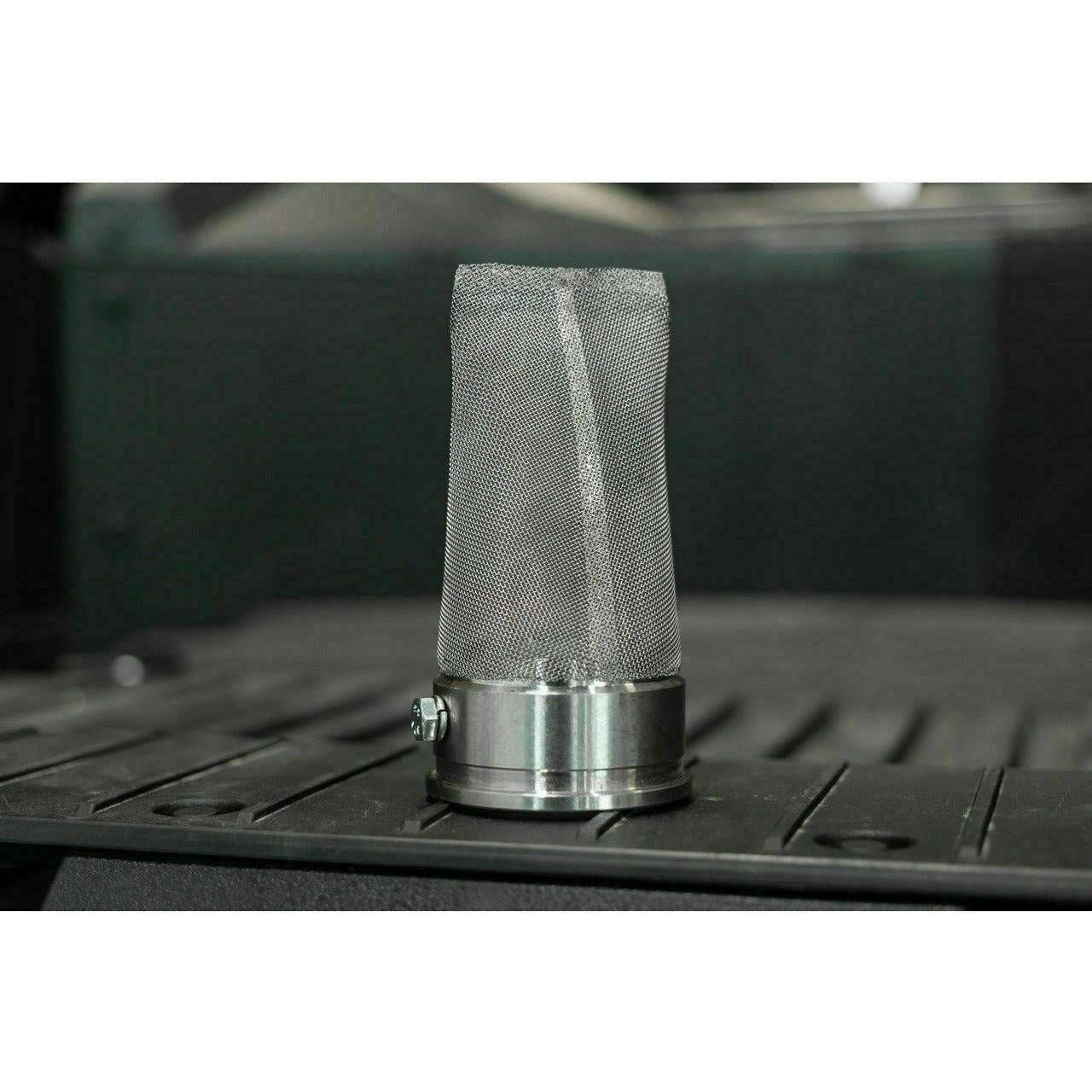 Kawasaki KRX Sport Series Slip On Exhaust