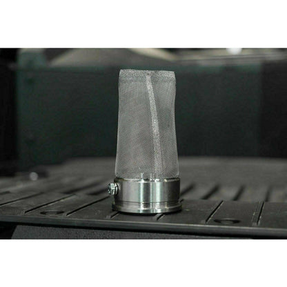 Kawasaki KRX Sport Series Slip On Exhaust