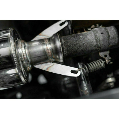 Polaris Ranger 800 Performance Series Slip On Exhaust