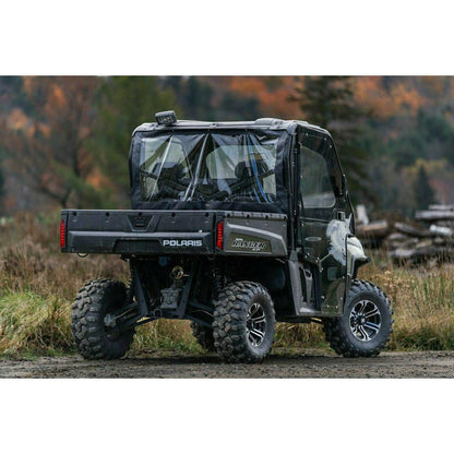 Polaris Ranger 800 Performance Series Slip On Exhaust