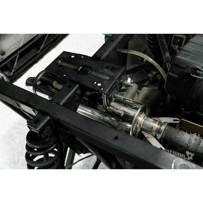 Polaris Ranger 800 Performance Series Slip On Exhaust