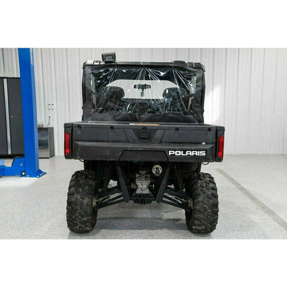 Polaris Ranger 800 Performance Series Slip On Exhaust