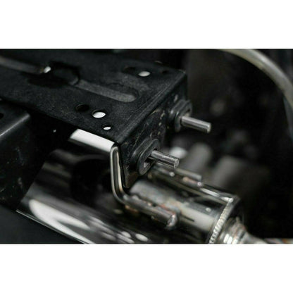 Polaris Ranger 800 Performance Series Slip On Exhaust