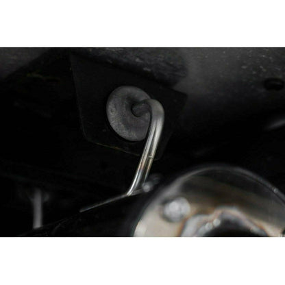 Polaris Ranger 800 Performance Series Slip On Exhaust