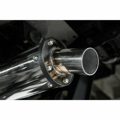 Polaris Ranger 800 Performance Series Slip On Exhaust