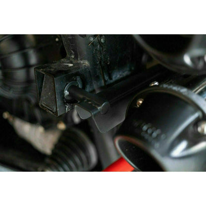 Polaris RZR Pro XP / Turbo R Performance Series Slip On Exhaust