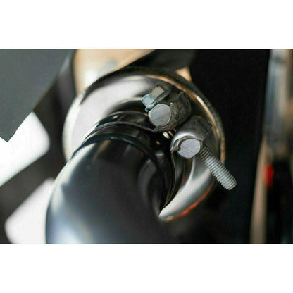 Polaris RZR Pro XP / Turbo R Performance Series Slip On Exhaust