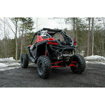 Polaris RZR Pro XP / Turbo R Sport Series Slip On Exhaust