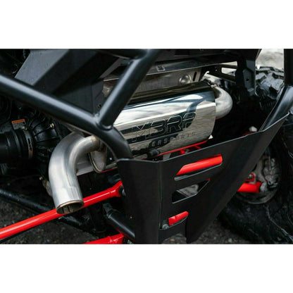 Polaris RZR Pro XP / Turbo R Sport Series Slip On Exhaust