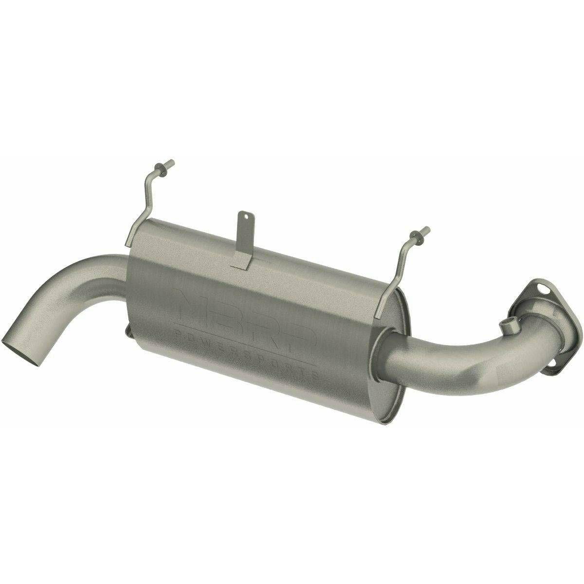 Polaris RZR XP 1000 (2018-2023) Sport Series Slip On Exhaust