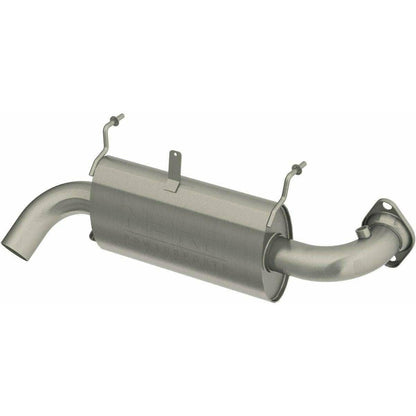 Polaris RZR XP 1000 (2018-2023) Sport Series Slip On Exhaust