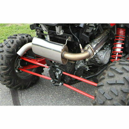 Polaris RZR XP 1000 (2018-2023) Sport Series Slip On Exhaust