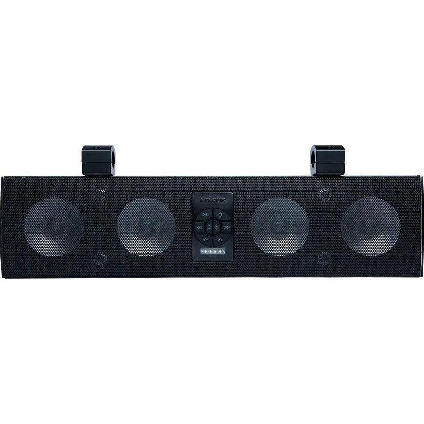 28" Powersports Sound Bar (GARAGE SALE)