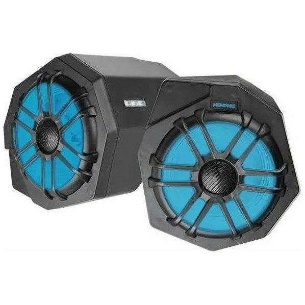 Can Am X3 Pro 4 Plus Audio Package