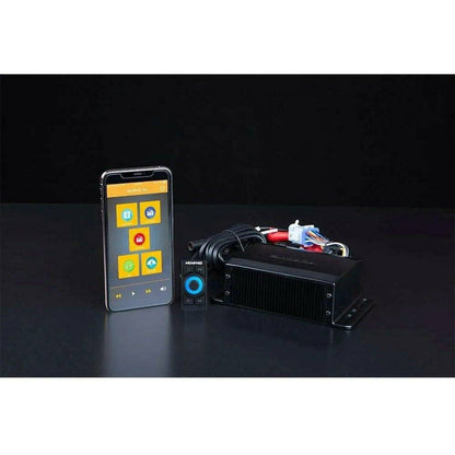 Can Am X3 Pro 4 Plus Audio Package