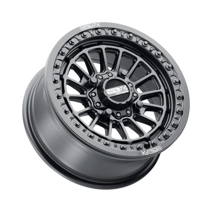 Delta Beadlock Wheel (Satin Black)