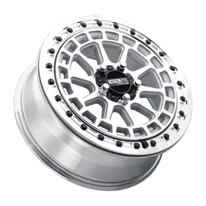 Outlaw R Beadlock Wheel (Raw)