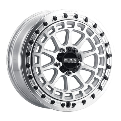 Outlaw R Beadlock Wheel (Raw)