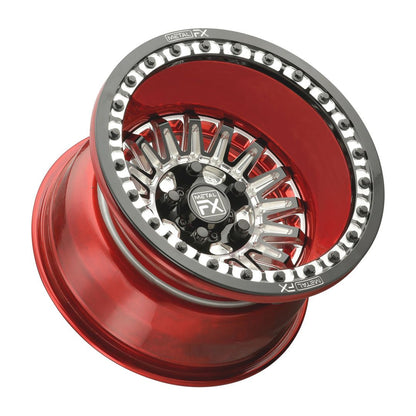 Velocity R Forged Beadlock Wheel (3-Piece)