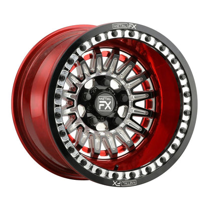 Velocity R Forged Beadlock Wheel (3-Piece)