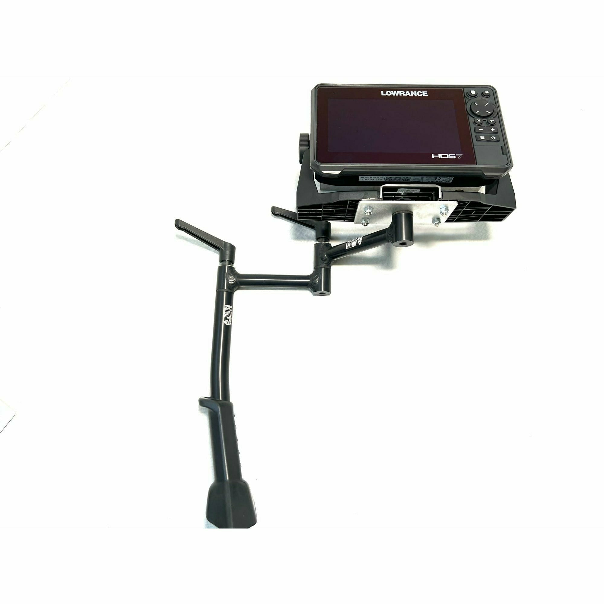 Can Am X3 Accessory Mounting System