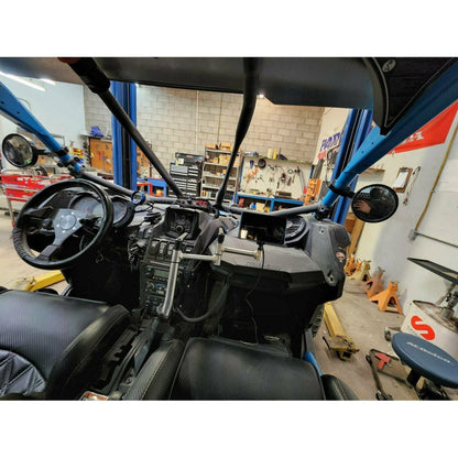 Can Am X3 Accessory Mounting System