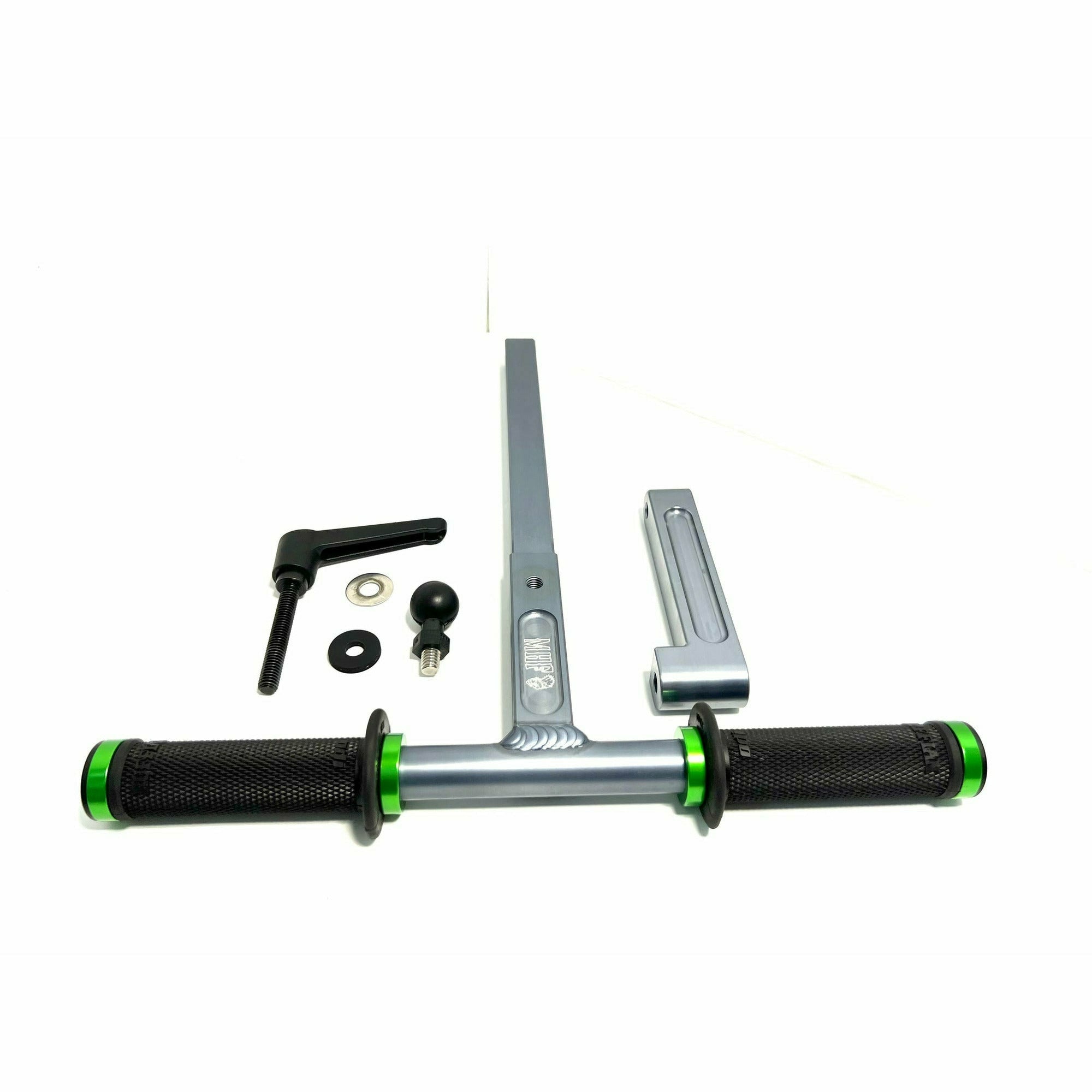 Kawasaki KRX Grab Handle Accessory Mount