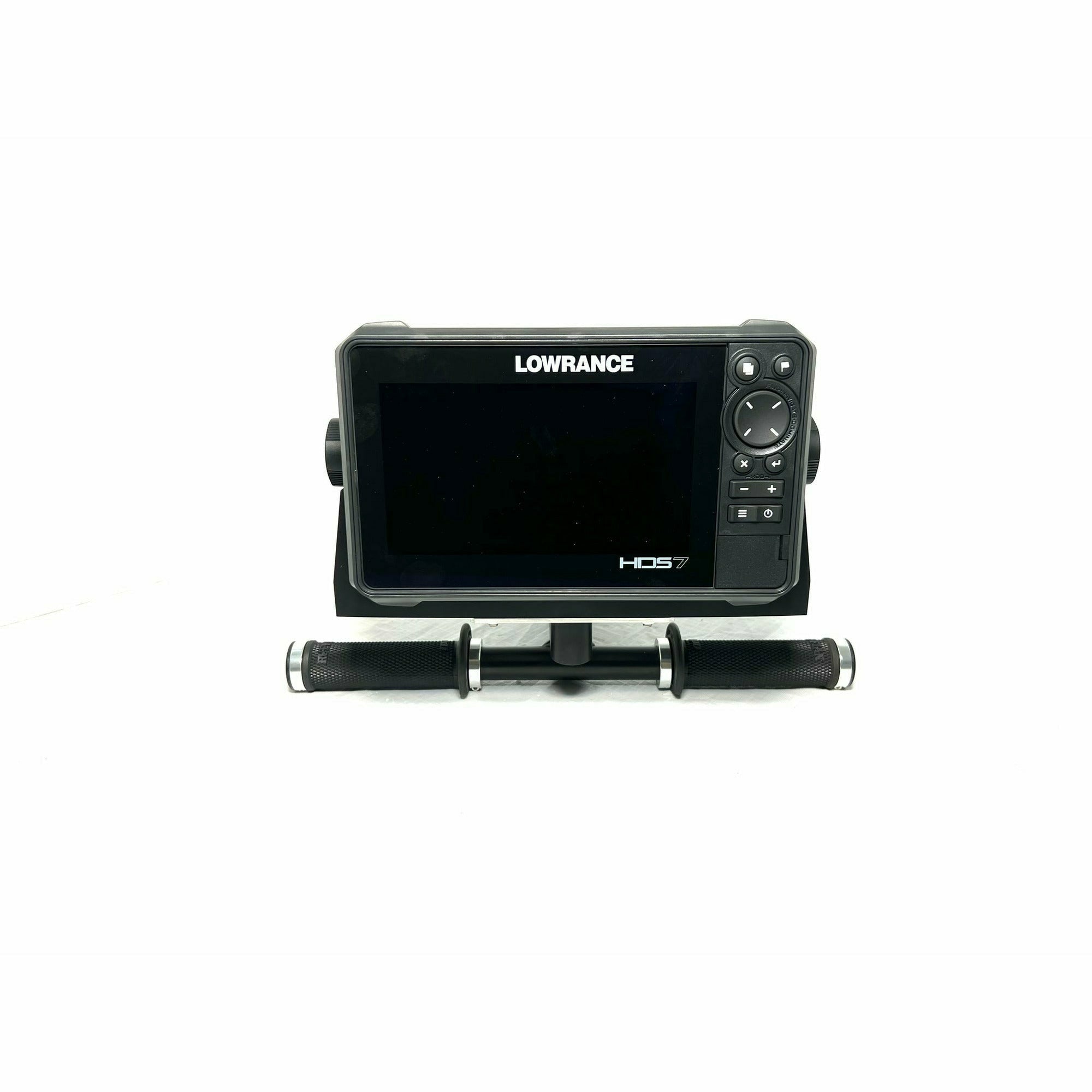 Polaris RZR Grab Handle Accessory Mount