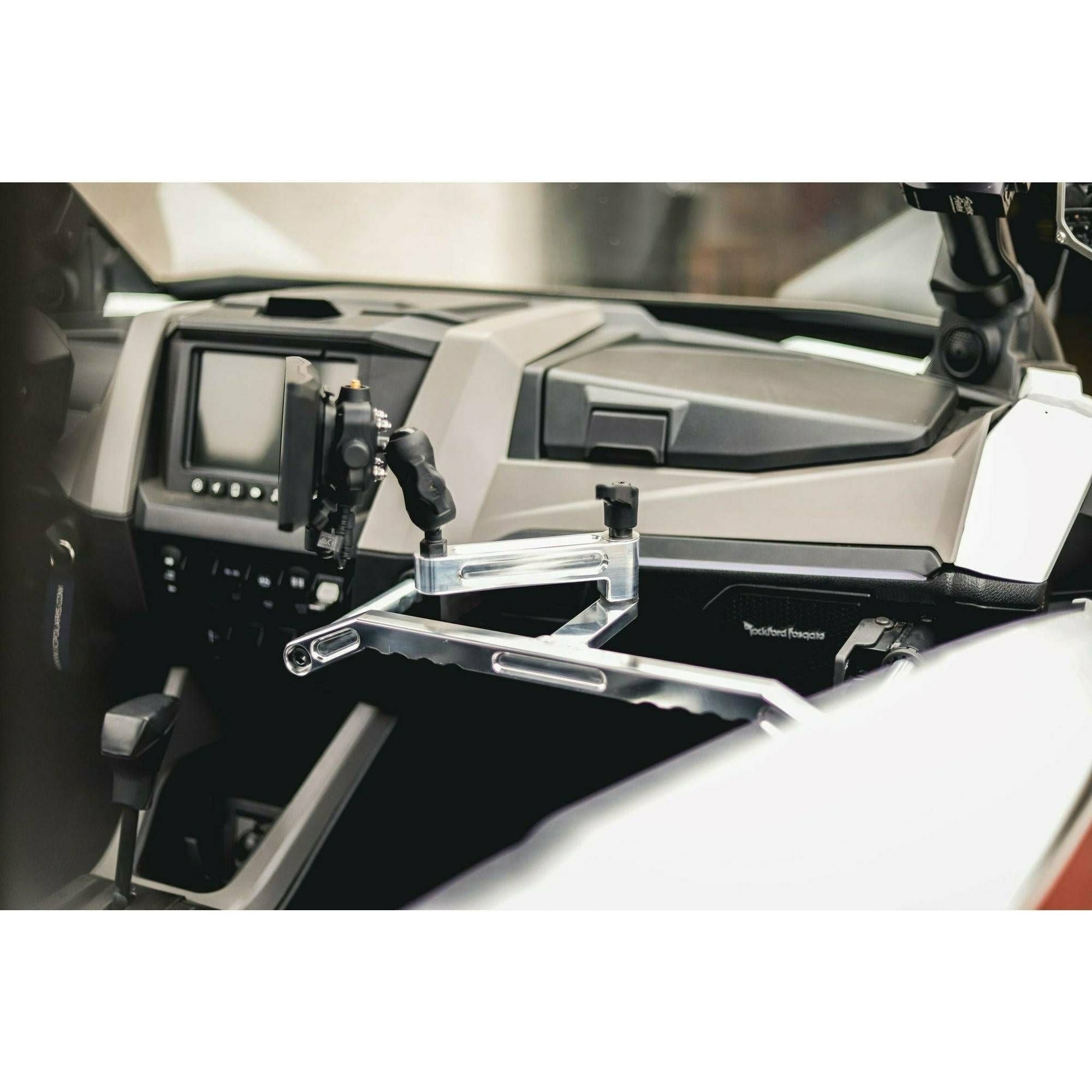 Polaris RZR Pro Grab Handle Accessory Mount