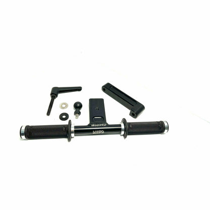 Yamaha RMAX Grab Handle Accessory Mount