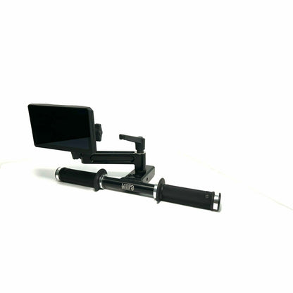 Yamaha RMAX Grab Handle Accessory Mount