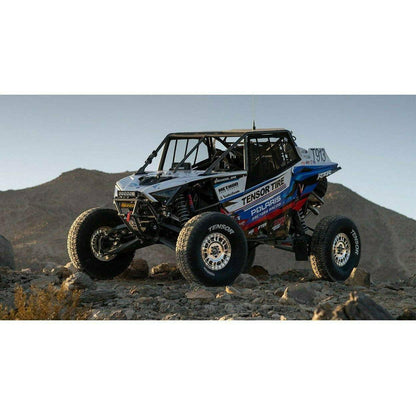 412 Forged Beadlock Wheel (Machined)