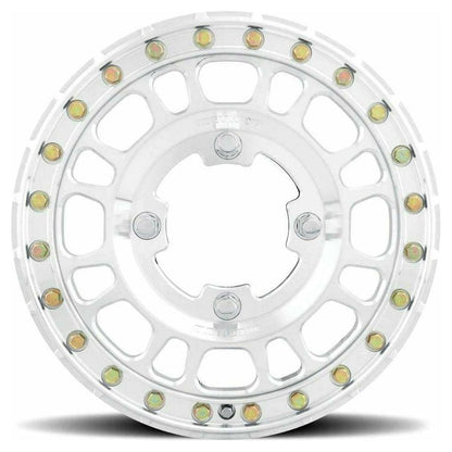 412 Forged Beadlock Wheel (Machined)
