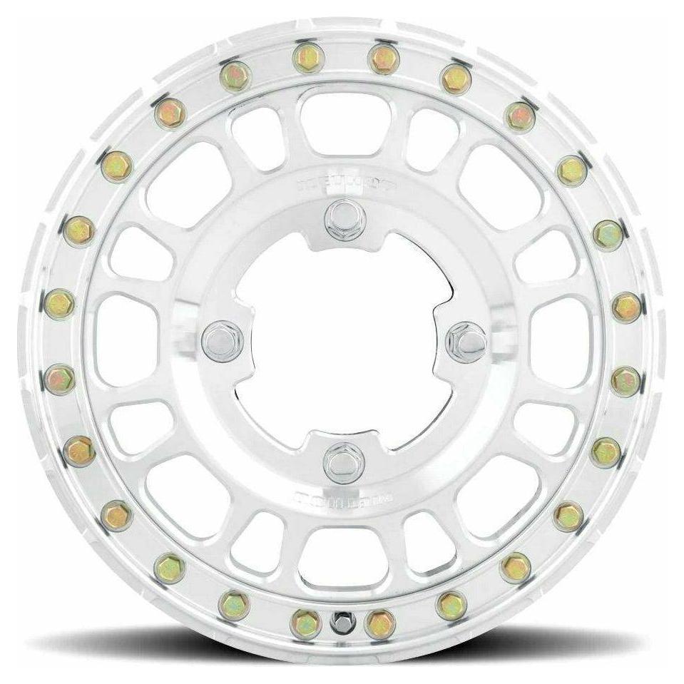 412 Forged Beadlock Wheel (Machined)