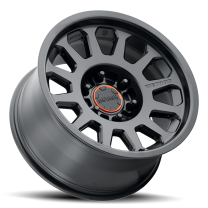 Method Race Wheels BLT100 - MATTE BLACK - Image 3