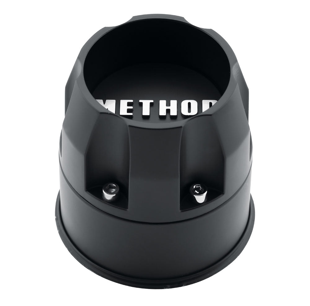 Method Race Wheels T076 Cap