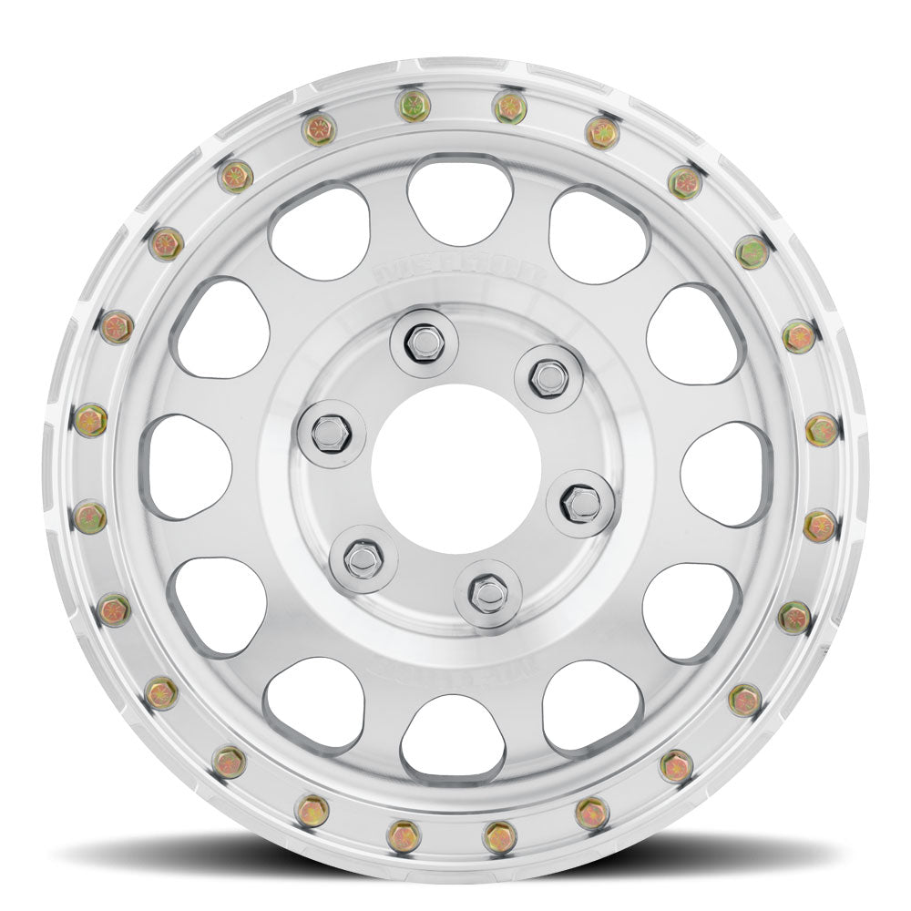 Method Race Wheels MR202 Forged - MACHINED - RAW - Image 2