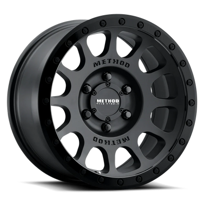Method Race Wheels 305 | NV | Double Black