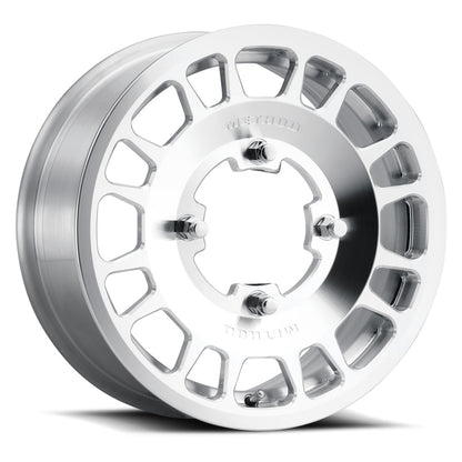 Method Race Wheels MR412 Bead Grip - Machined - Raw - Image 5