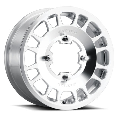Method Race Wheels MR412 Bead Grip - Machined - Raw
