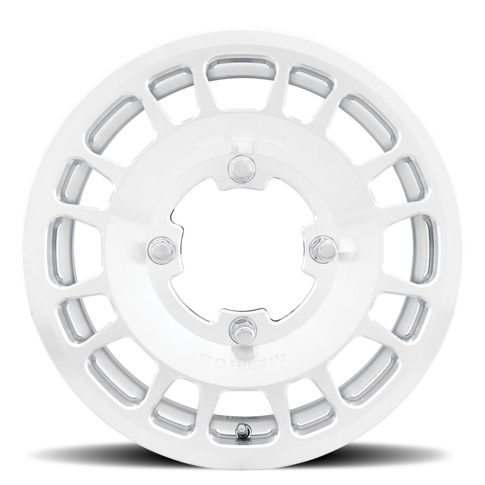 Method Race Wheels MR412 Bead Grip - Machined - Raw - Image 2
