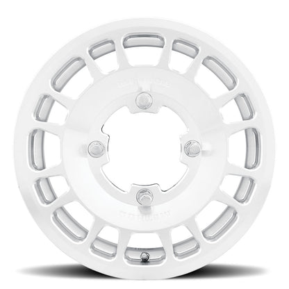 Method Race Wheels MR412 Beadlock - Machined - Raw - Image 2