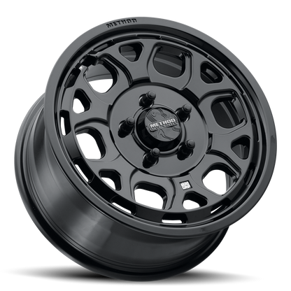 RTR Tech 6 - SATIN BLACK - Image 3