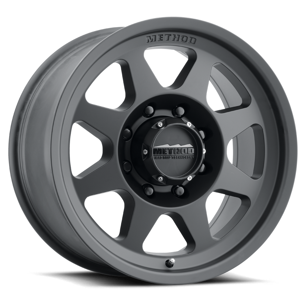 RTR Tech 7 - GLOSS BLACK