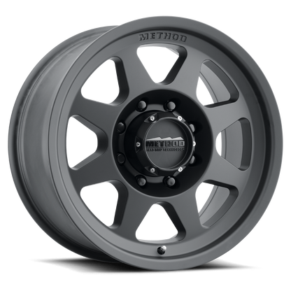 RTR Tech 7 - GLOSS BLACK