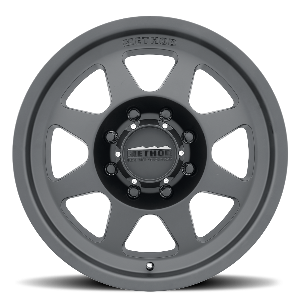 RTR Tech 7 - GLOSS BLACK - Image 2