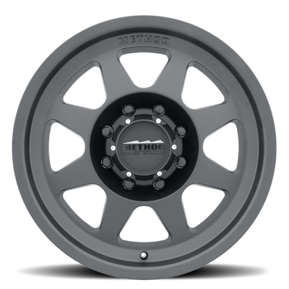RTR Tech 7 - GLOSS BLACK - Image 2
