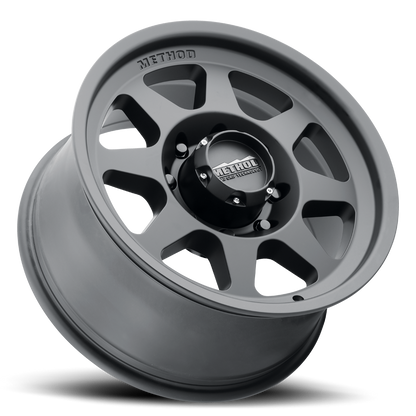 RTR Tech 7 - GLOSS BLACK - Image 3